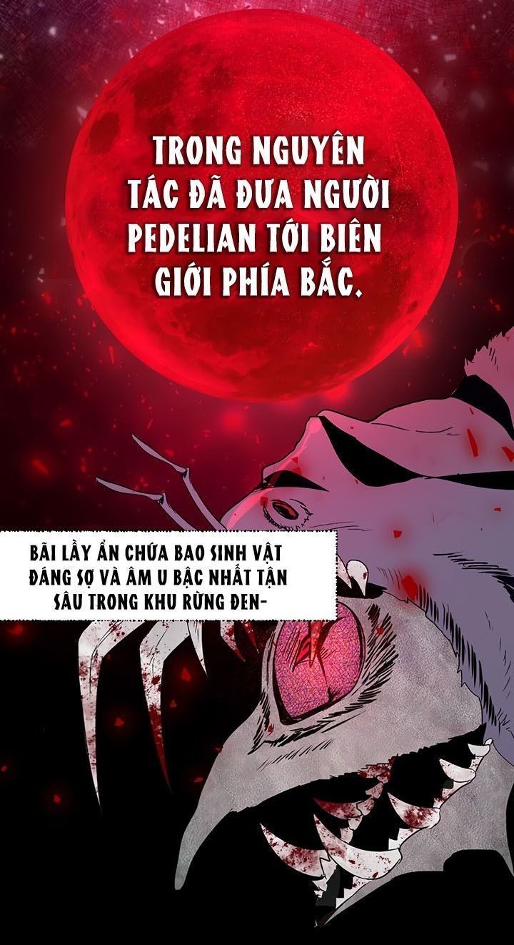 cách để cứu rỗi anh trai của nữ chính chapter 23 25