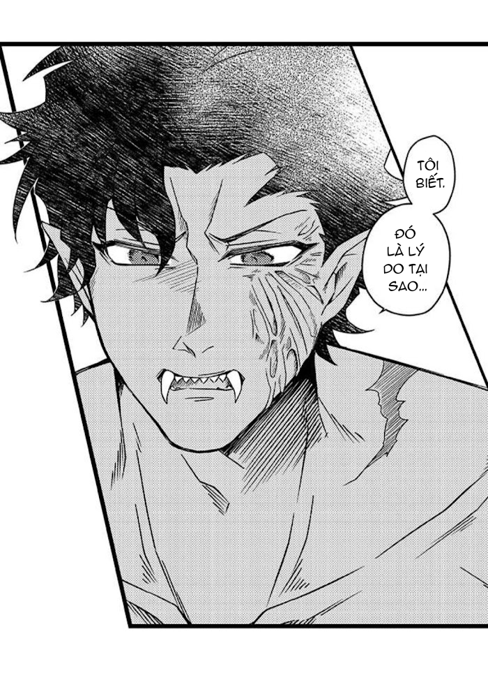 tôi sẽ không bị ăn chapter 3 5