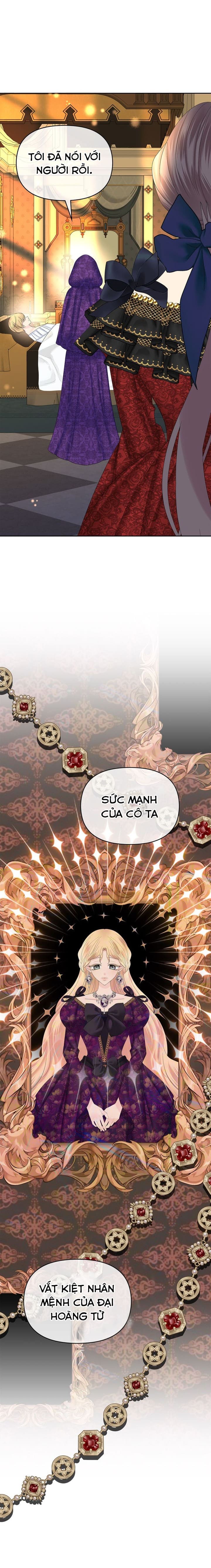 nuôi chồng từ bé chapter 70 10