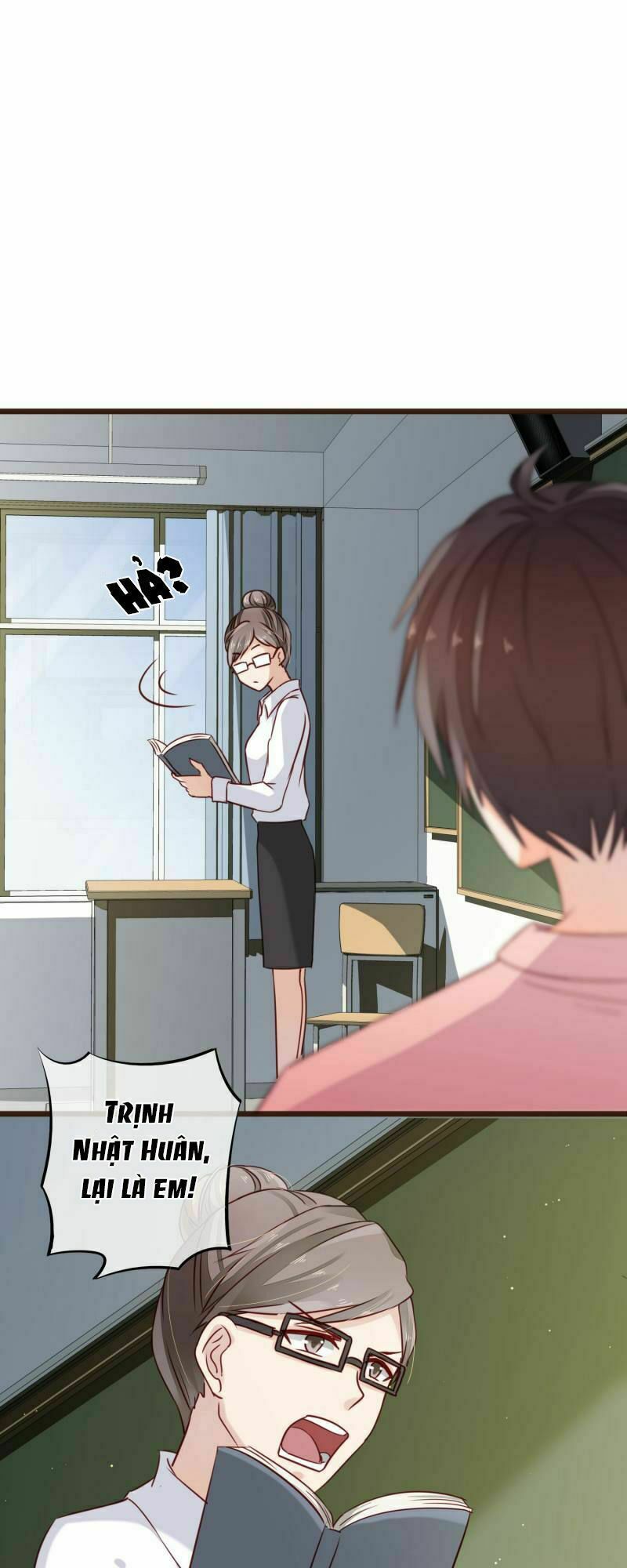 đơn phương 37.5 chapter 9 23