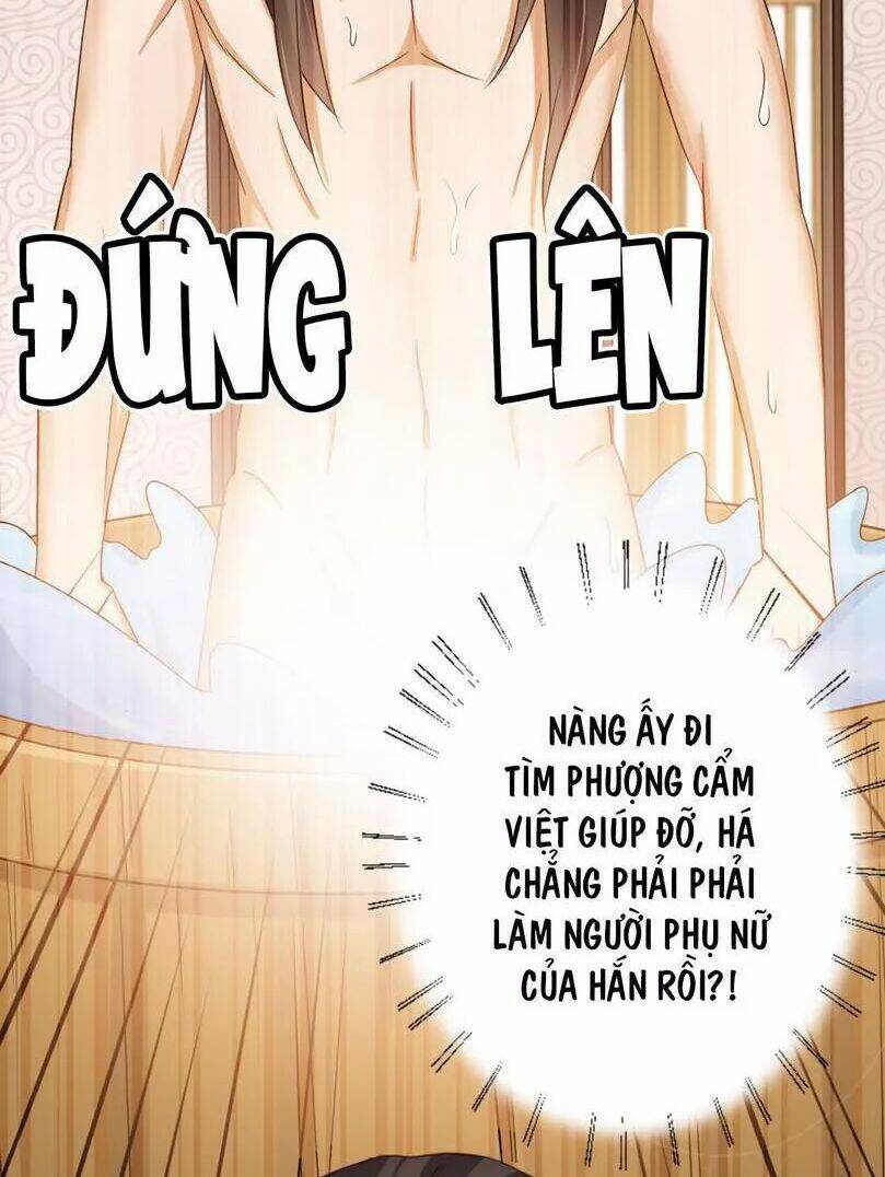 độc y cuồng phi chapter 34 24