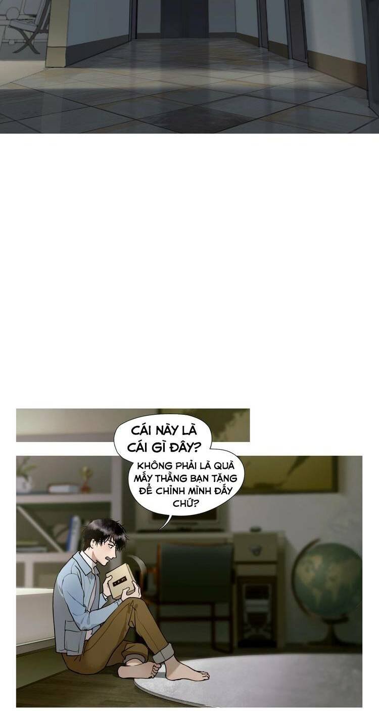 thần trạch chapter 1 28