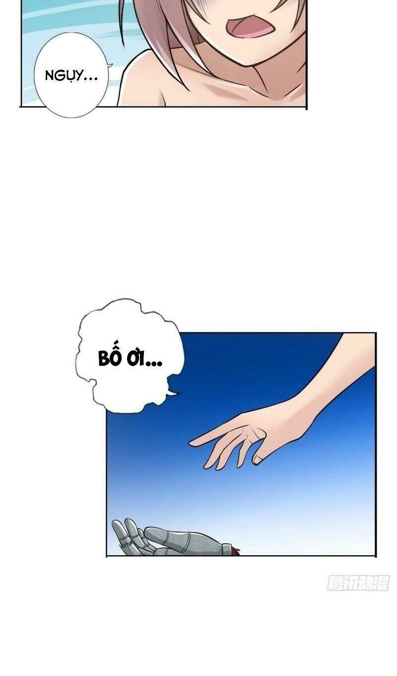 nhân vật phản diện đi tìm đường chết chapter 62 10