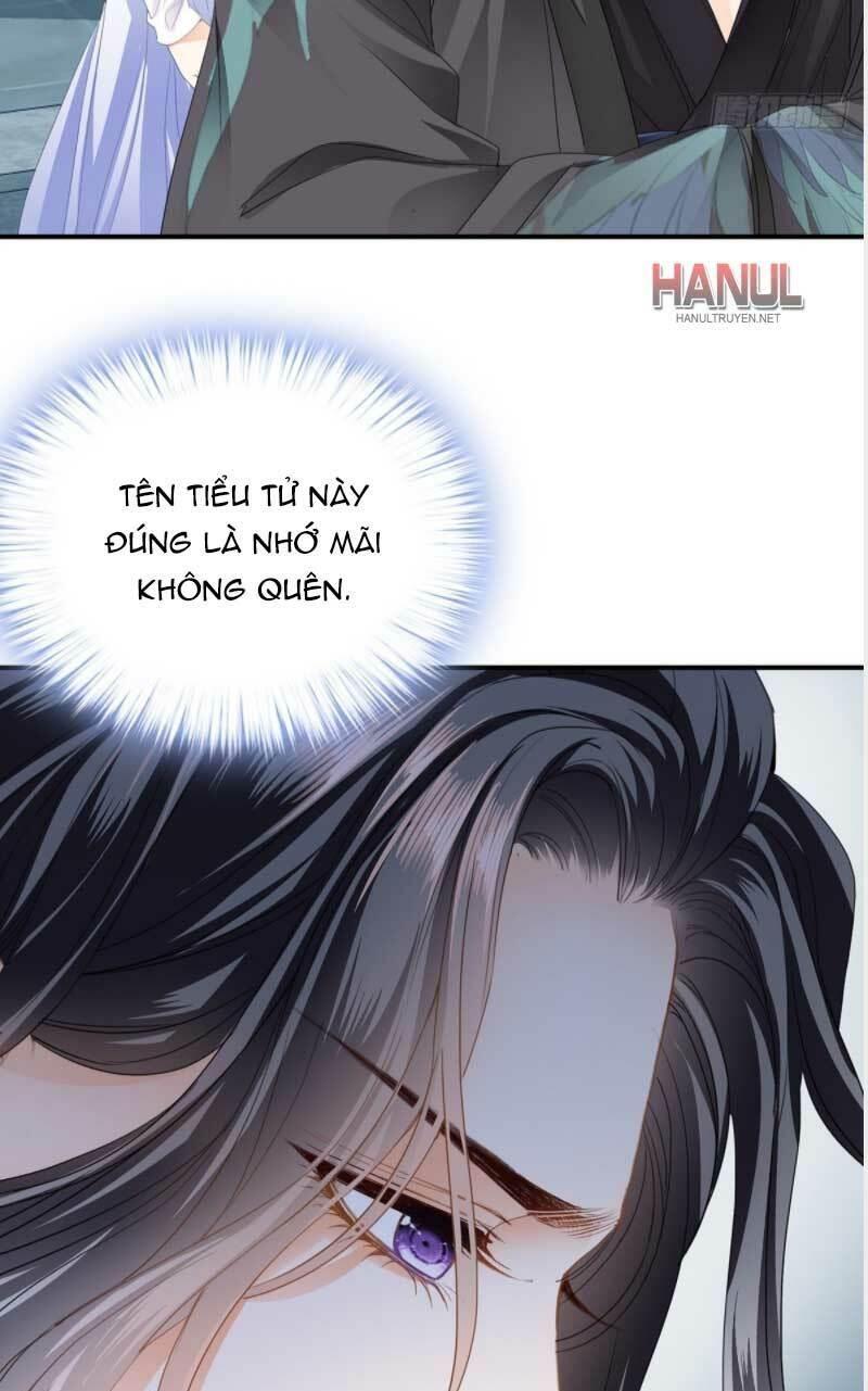 bổn vương muốn nàng chapter 112 25