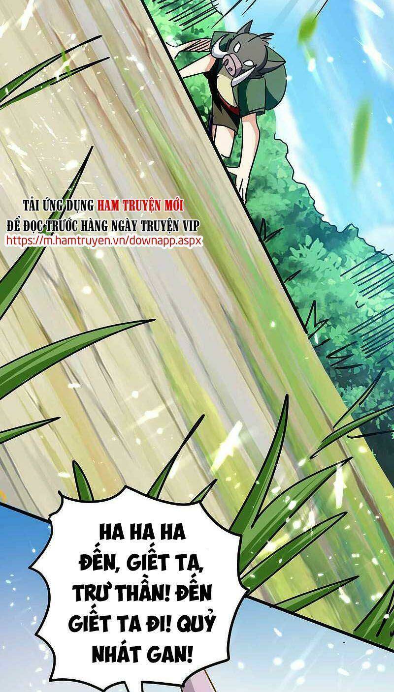 vạn giới tiên vương chapter 148 9