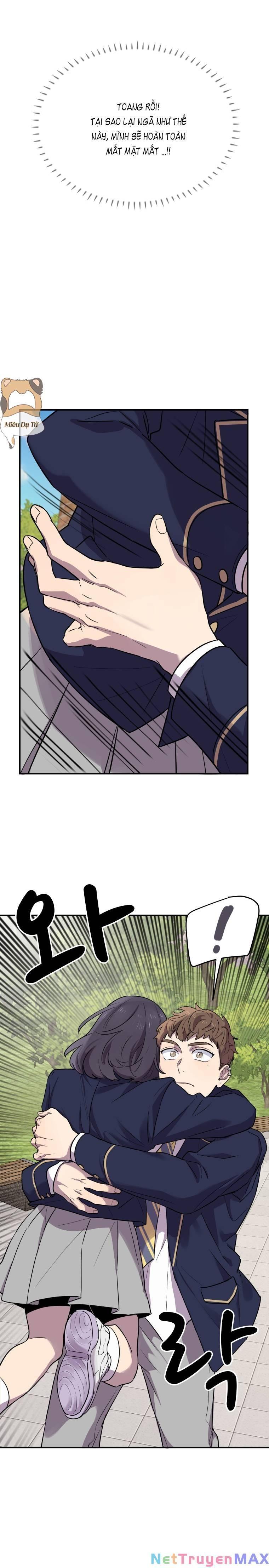 trên đời này không có ai ngu ngốc như thế chapter 10 15