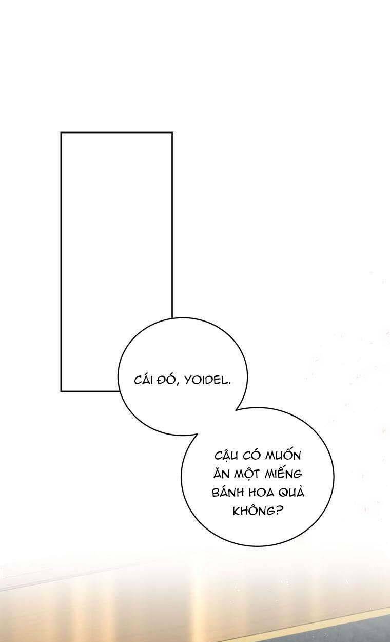 phía sau mặt nạ của nam chính hiền lành chapter 11 1