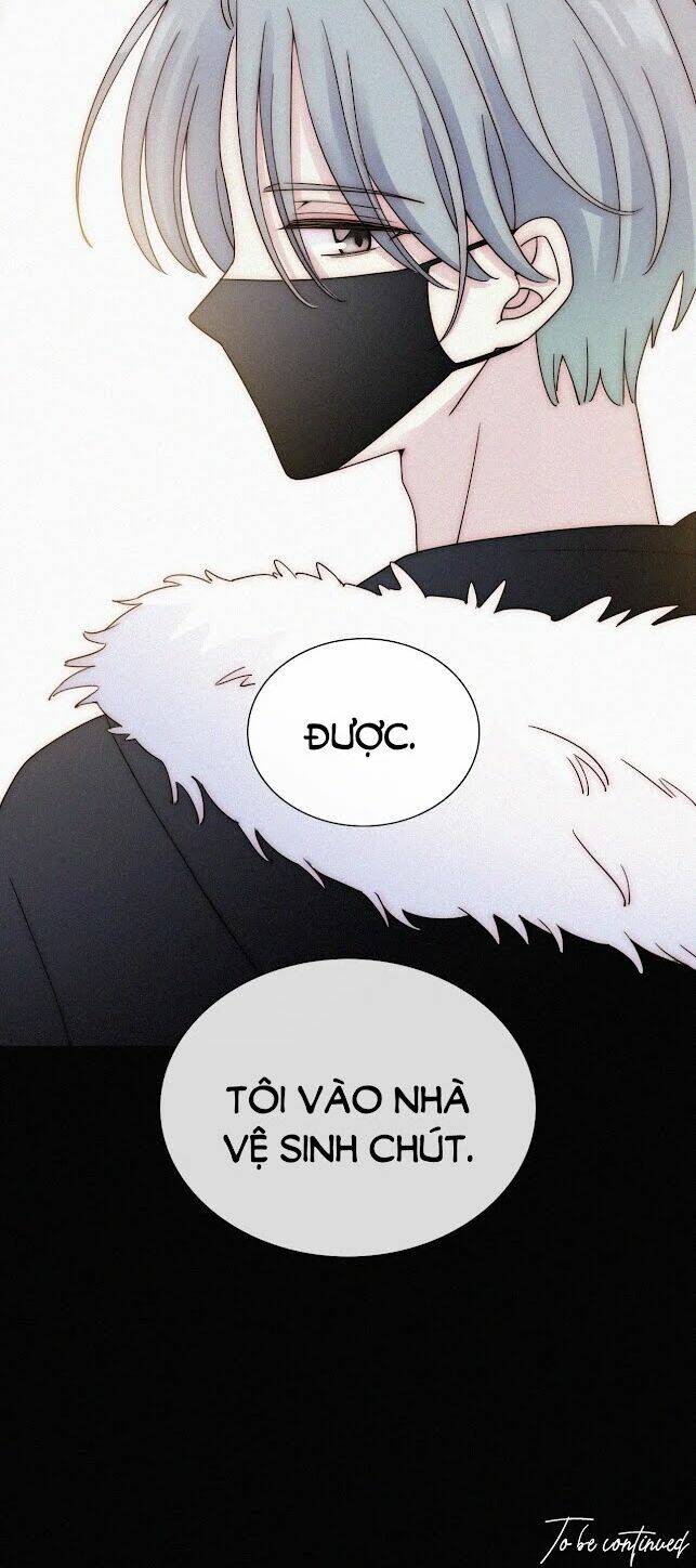 nếu ngày đó chúng ta chưa quen biết chapter 49 19