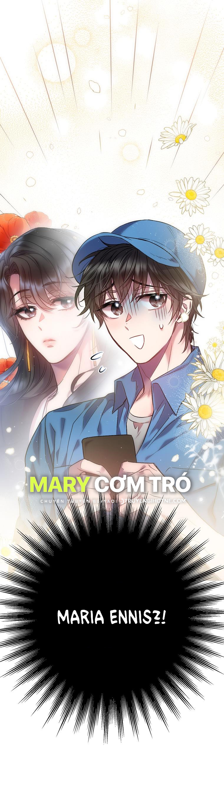 Sugar Rain chapter 2.2 - Trang 19