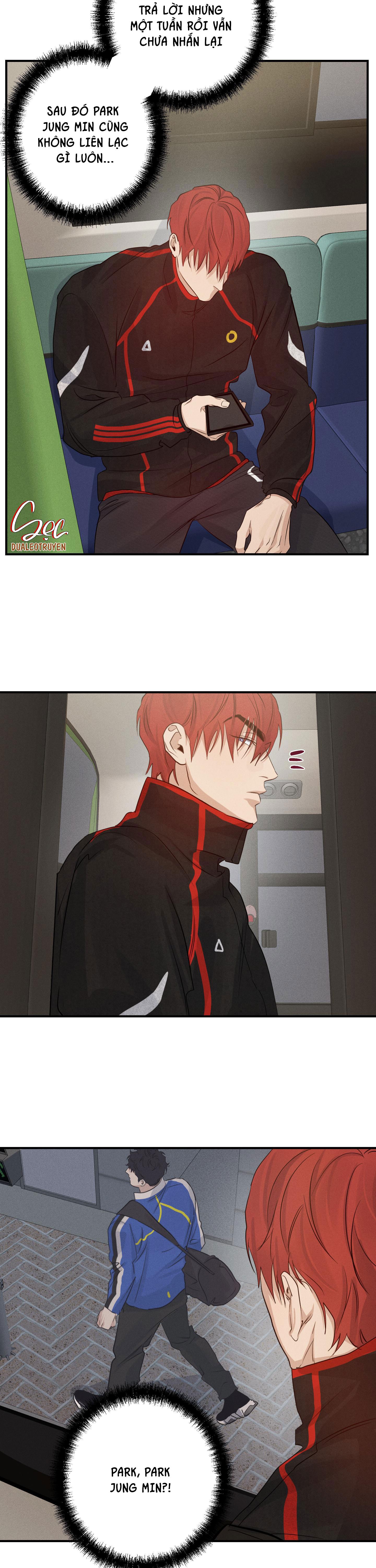 high clear chapter 31 10