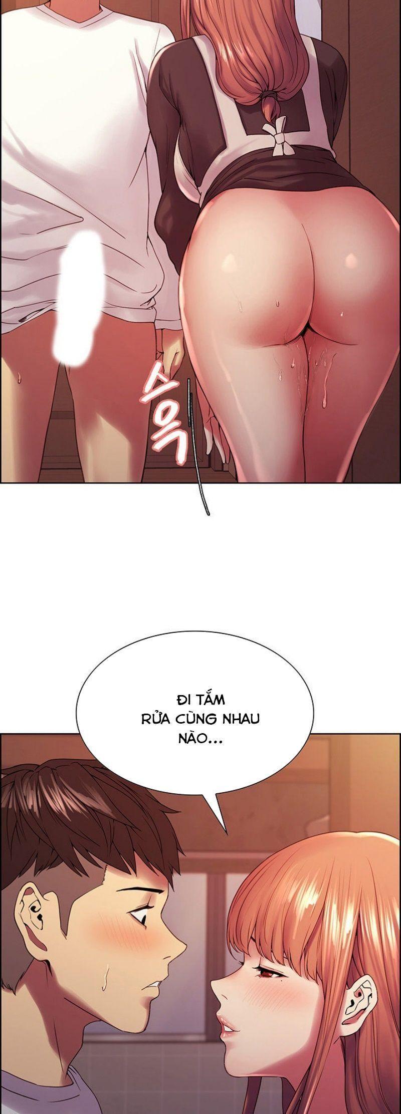 gia đình chạy trốn chapter 23 30