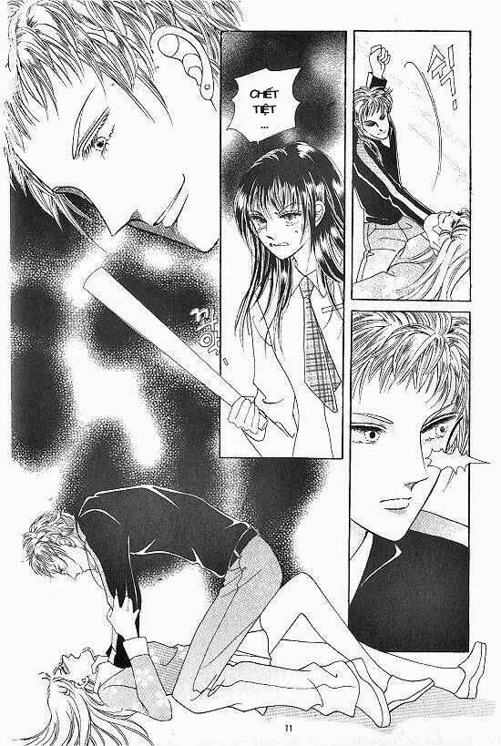 hot blooded woman chapter 32 4