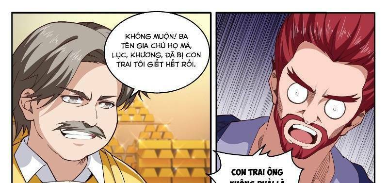 khắc kim phong thần chapter 97 4
