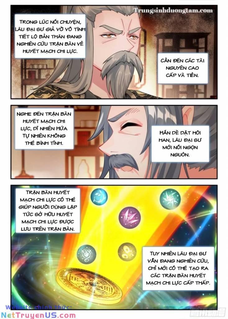đấu la đại lục 5 - đường tam trùng sinh chapter 149 13