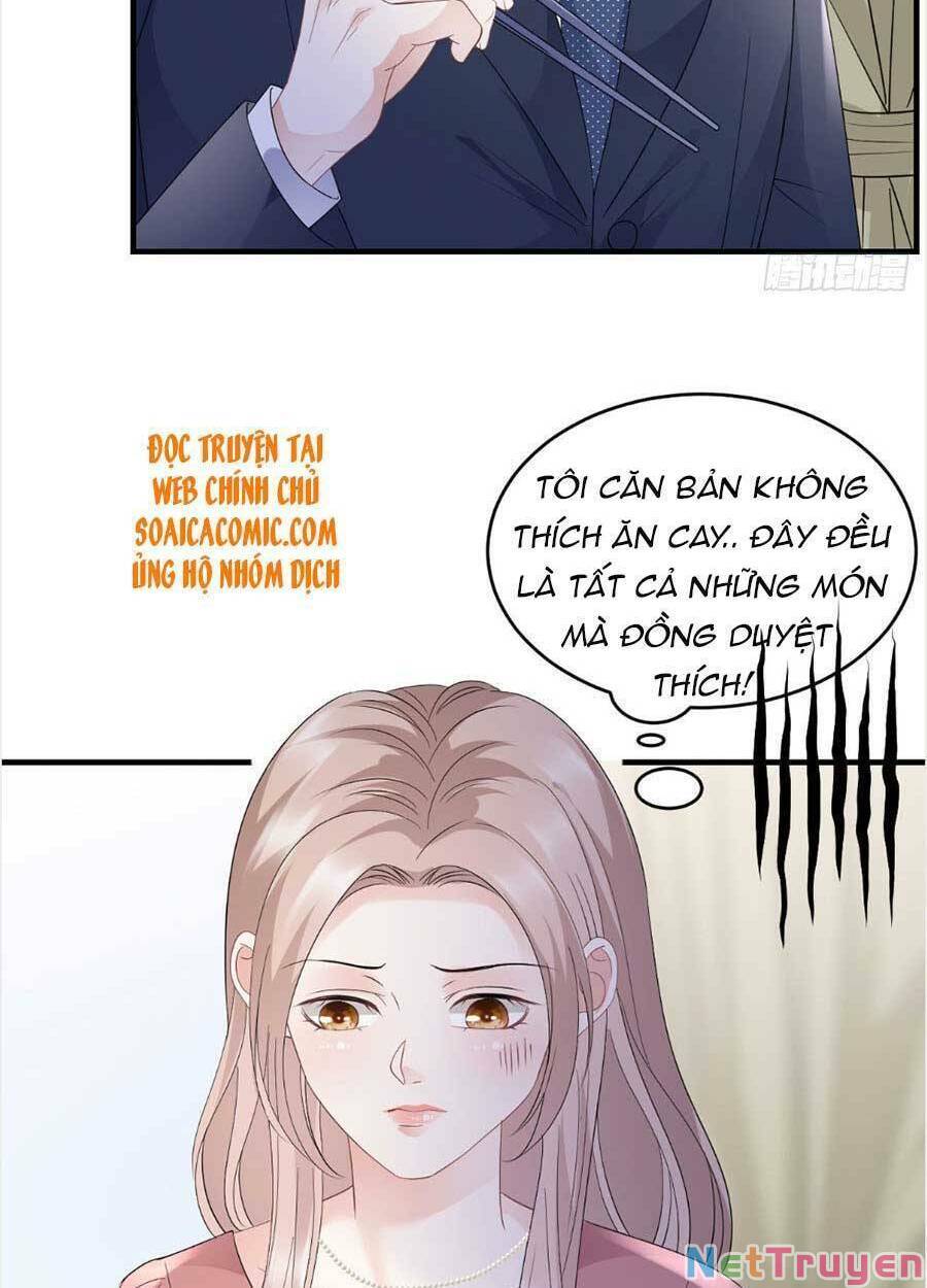 đại tiểu thư có ý đồ gì xấu đâu chapter 100 38