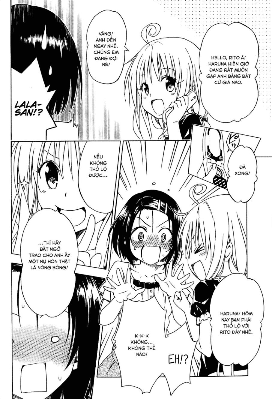to love - ru darkness chapter 54 9