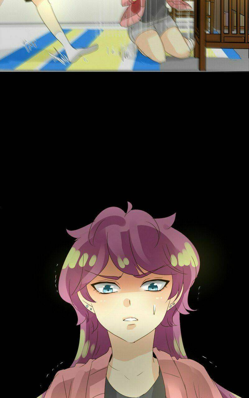 Thế Giới Không Hoàn Hảo chapter 155.3 80