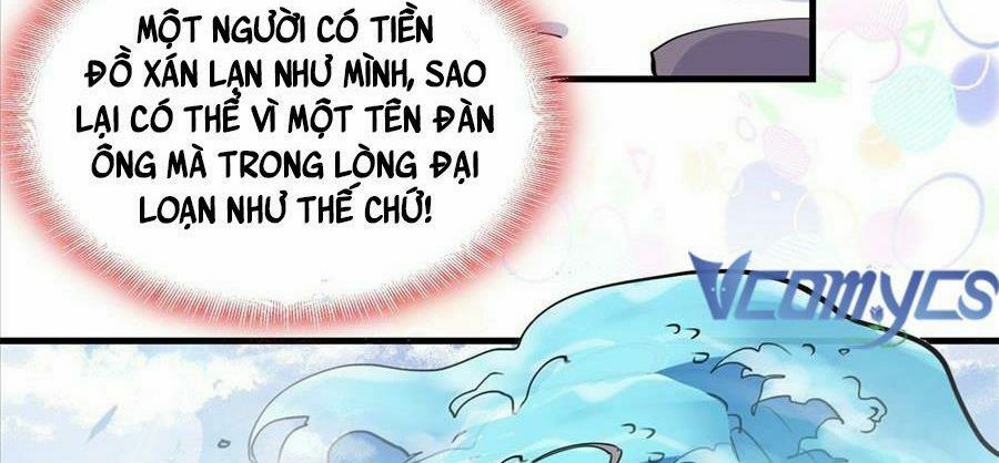 cố tổng, vợ của ngài quá mạnh rồi! chapter 24 121