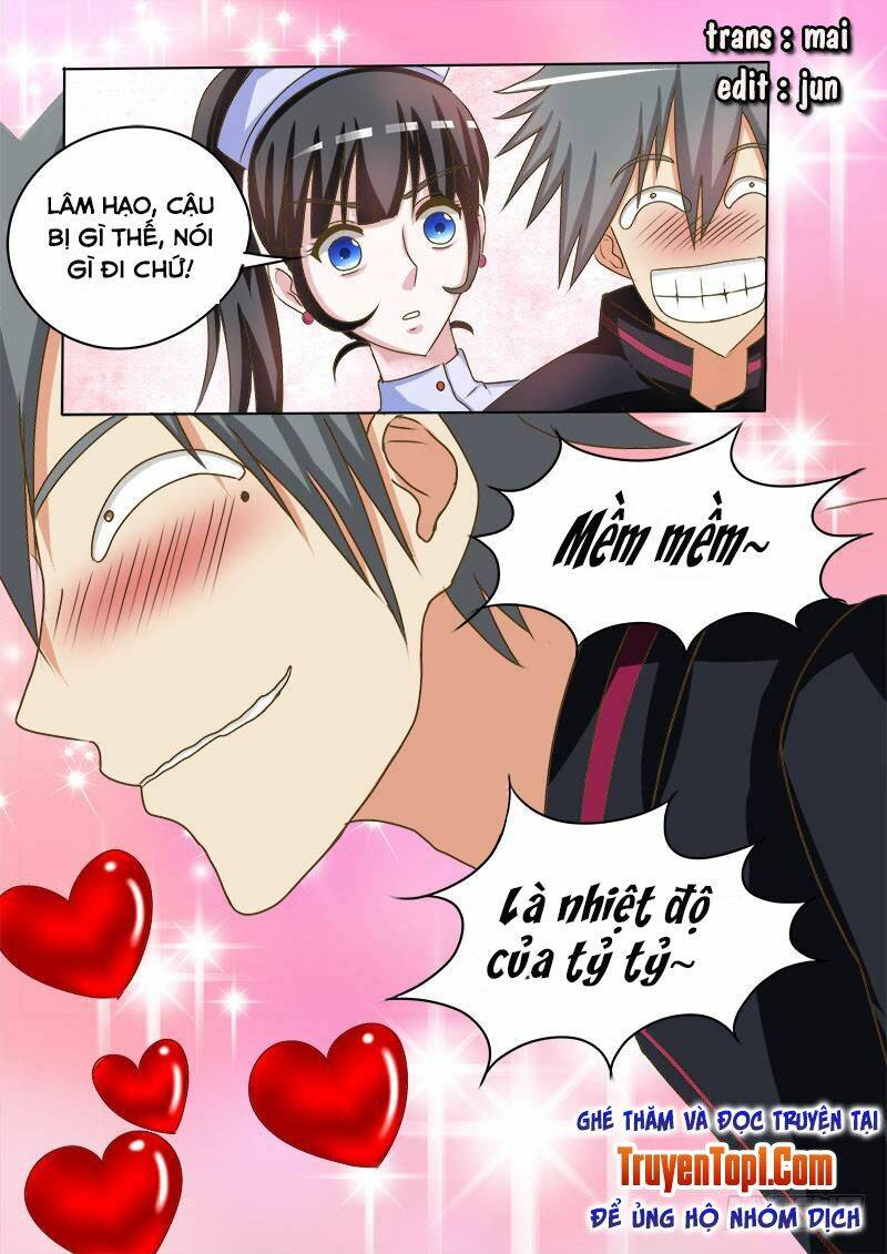 trung hoa thần y chapter 15 2