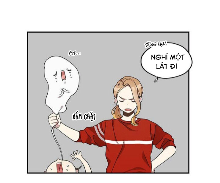 thanh xuân lầm lỡ chapter 2 22