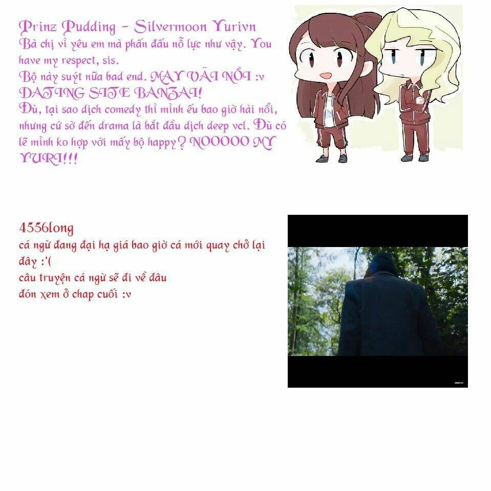 met my sister on a dating site chapter 9 8