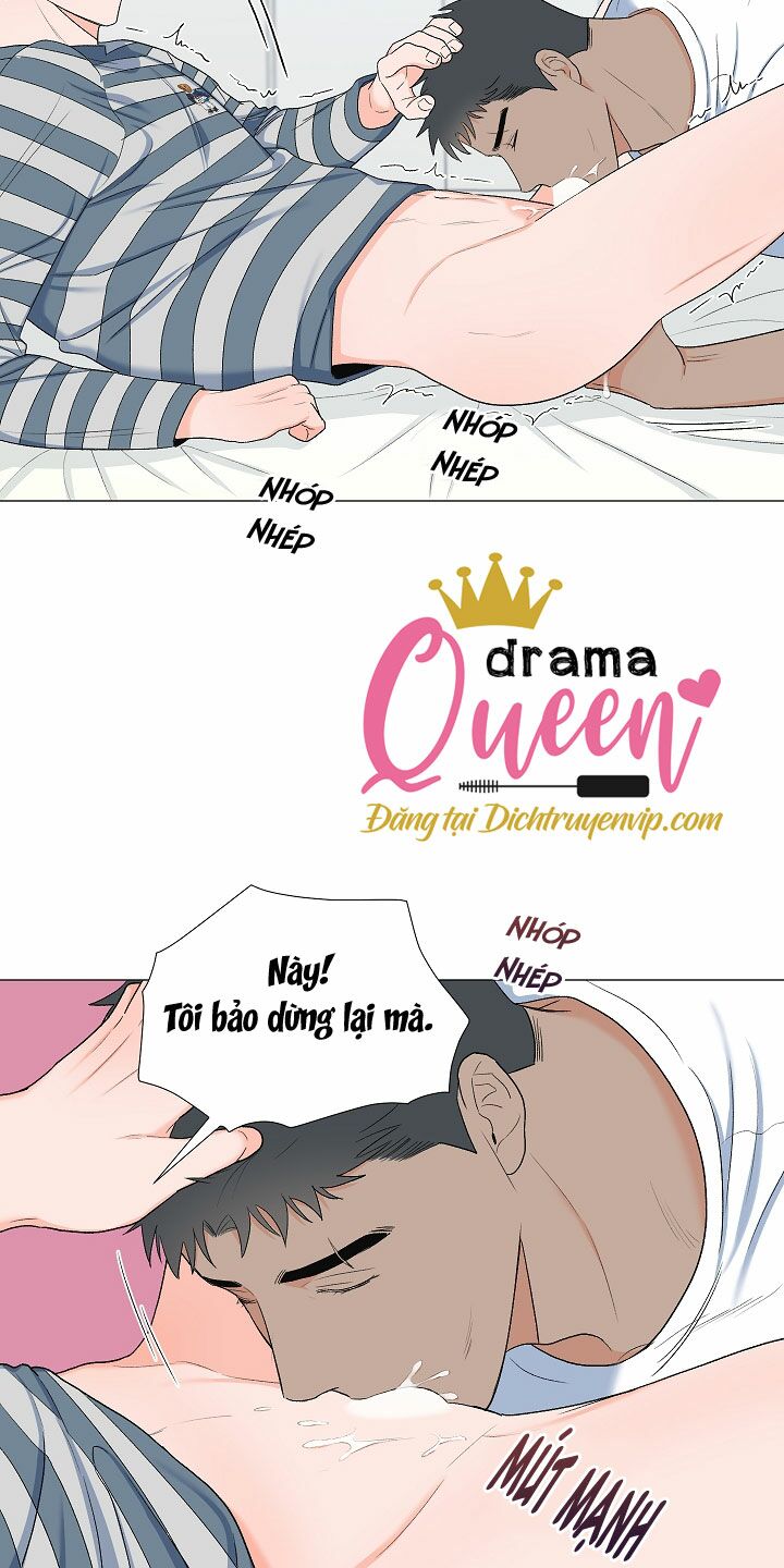 công nam bắc thụ chapter 12 28