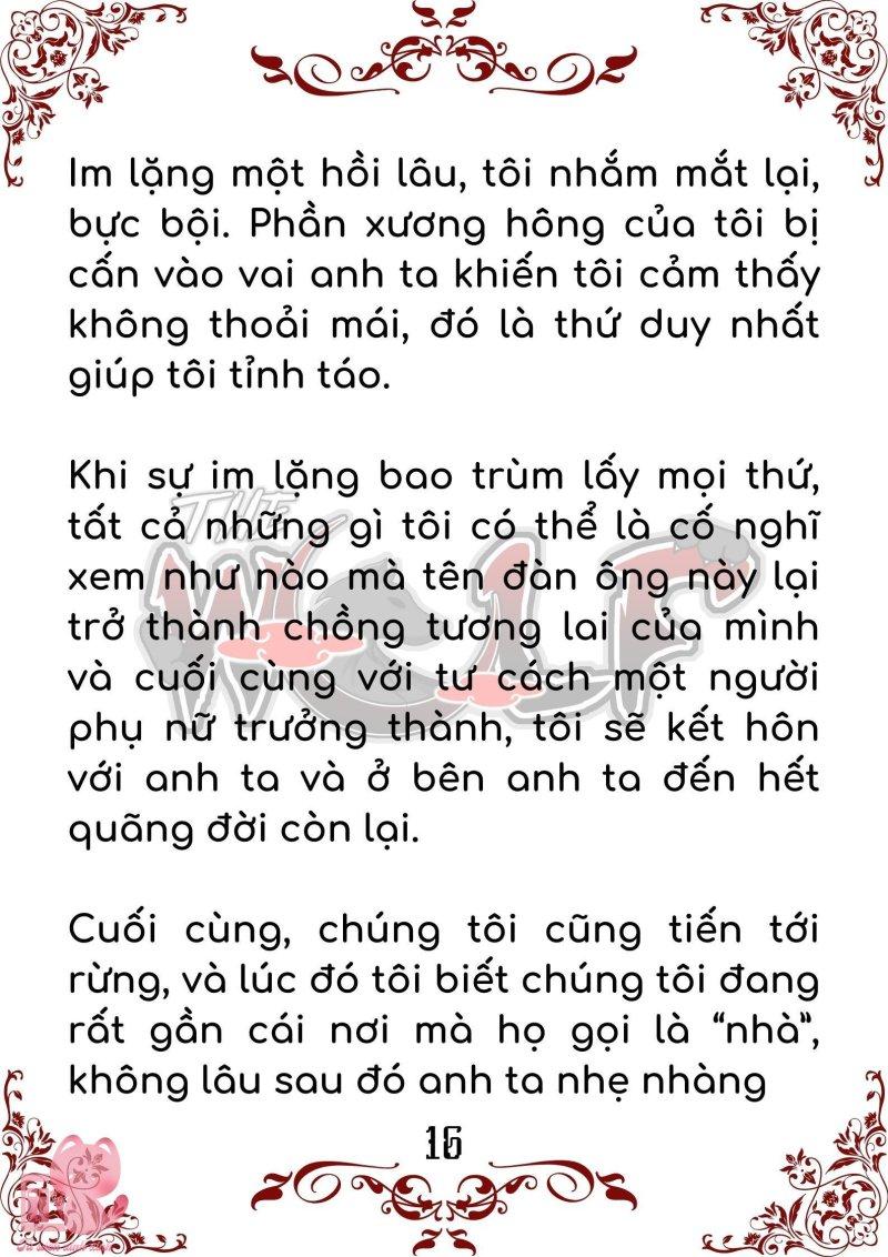 bầy sói giữa dane chapter 11 17