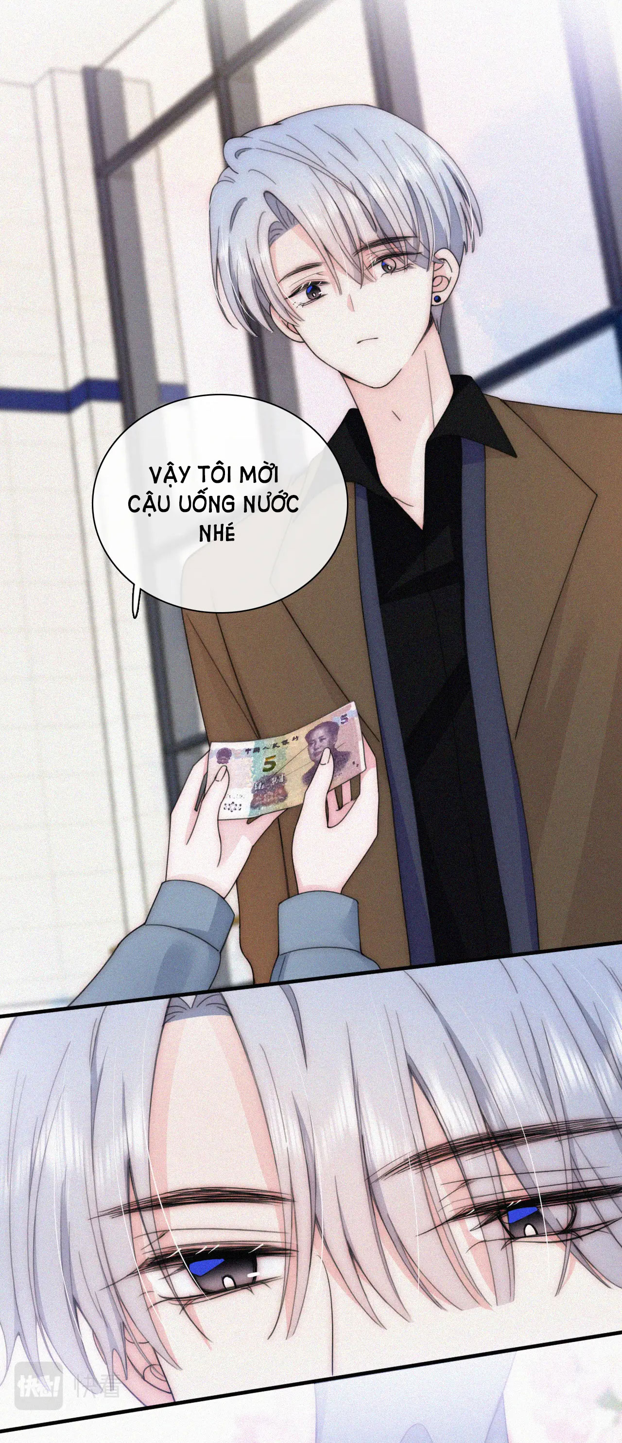 bệnh yêu chapter 32.2 10