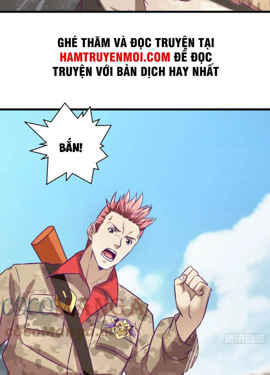 nãi ba là chiến thần mạnh nhất chapter 59 17
