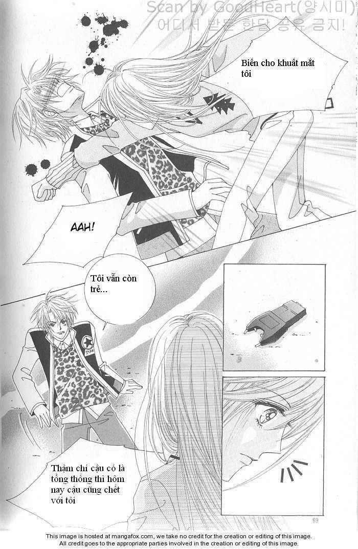 thần tượng mua sắm chapter 4 12