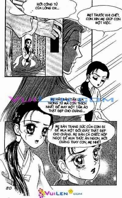 cô gái đến từ quá khứ chapter 11 77