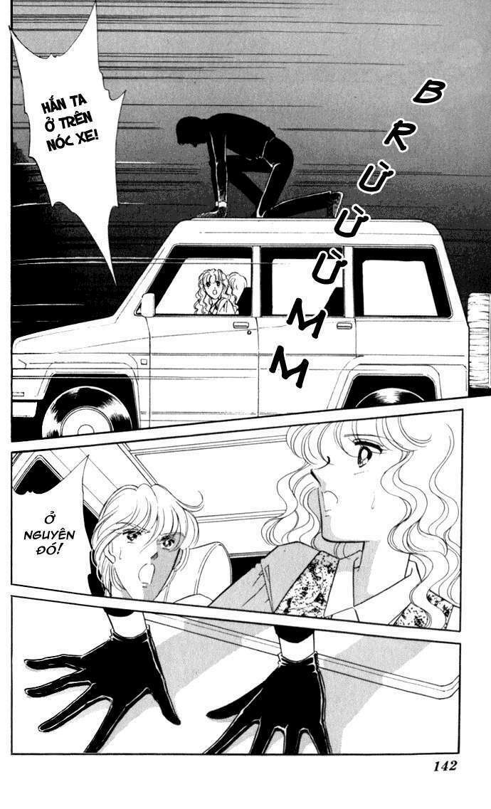 dấu phong ấn xanh chapter 4 136