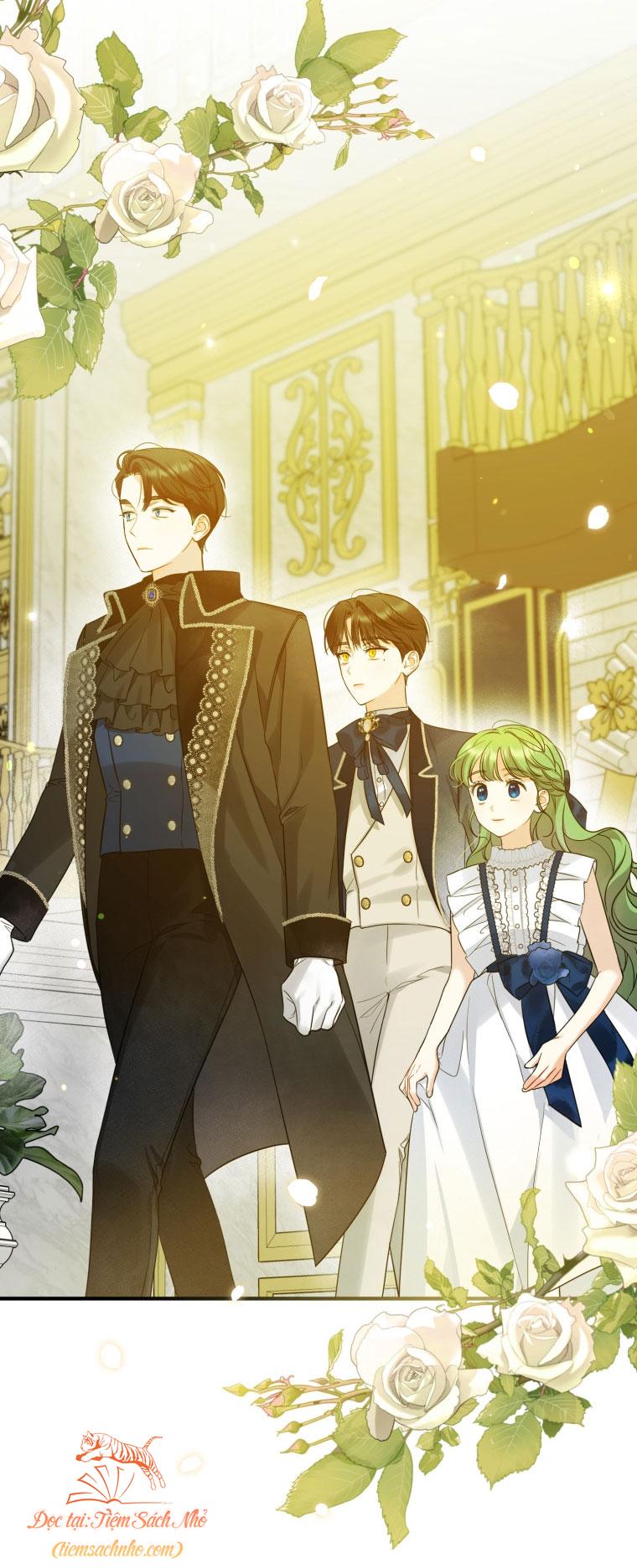 trở thành em gái nam chính truyện bl chapter 20 18