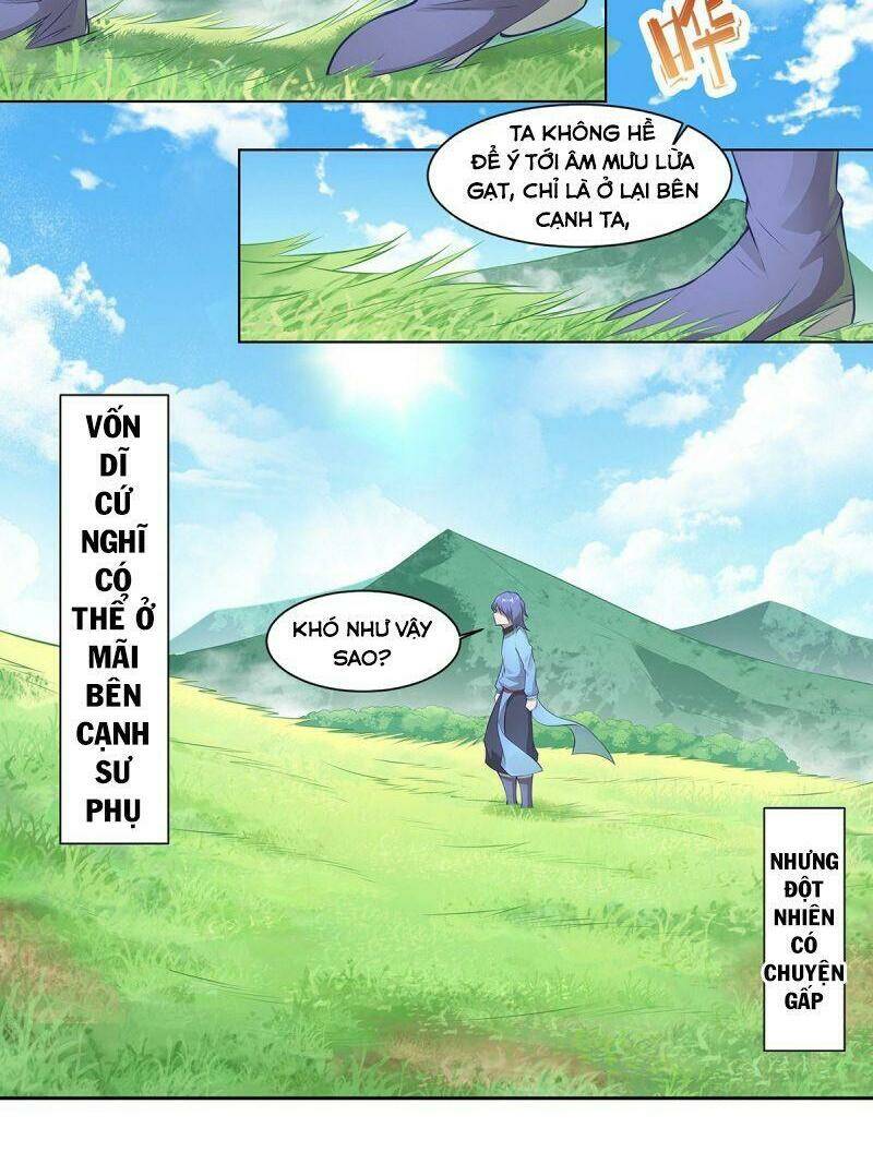 đại hiệp cao năng lực chapter 14 18