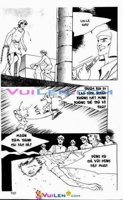 hậu duệ hoàng gia chapter 7 102