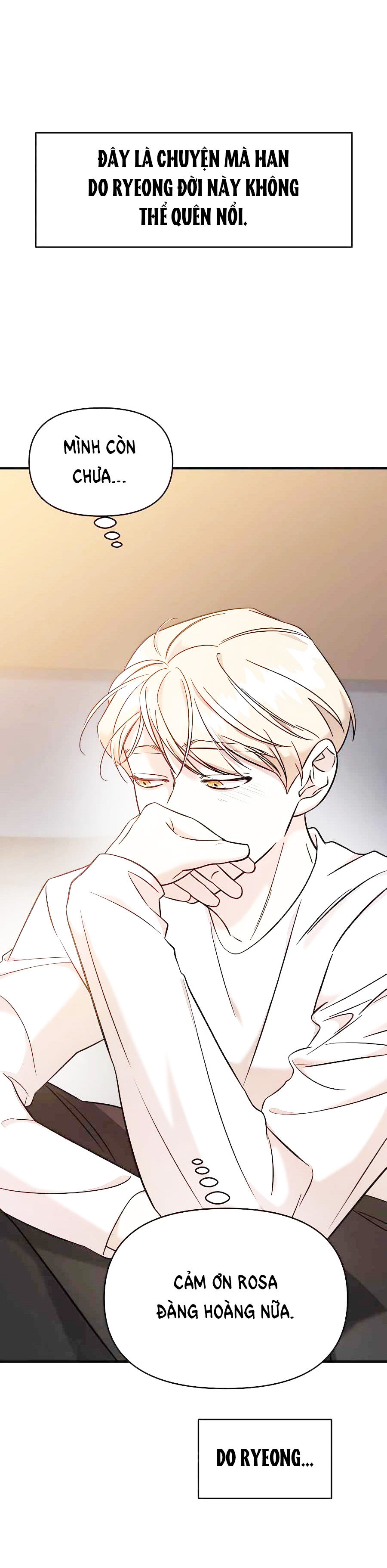 phản diện thuần túy chapter 8.1 9