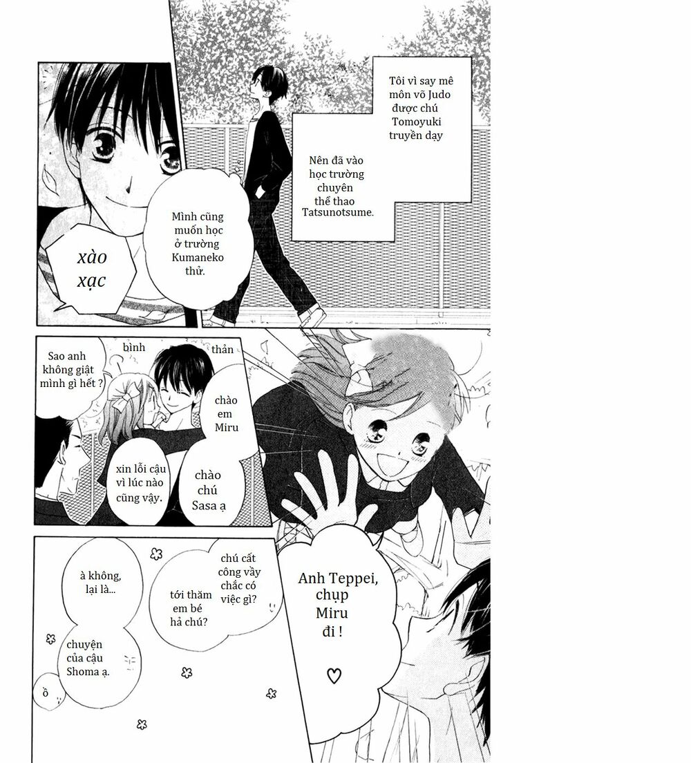 gia đình hạnh phúc chapter 57.2 3