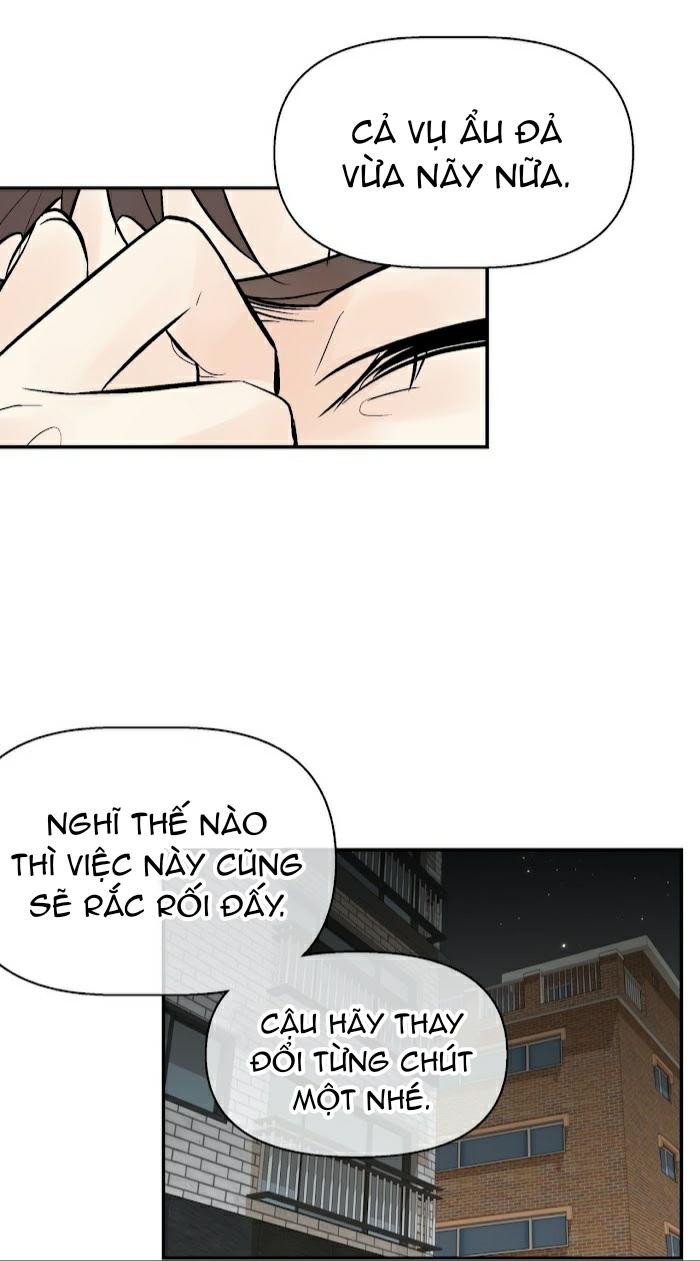 trú ẩn - haven chapter 18.5 7