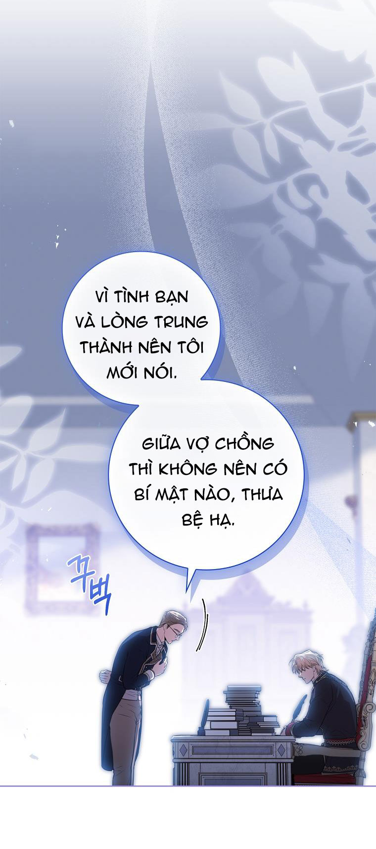 trở thành thư ký của bạo chúa chapter 123 26