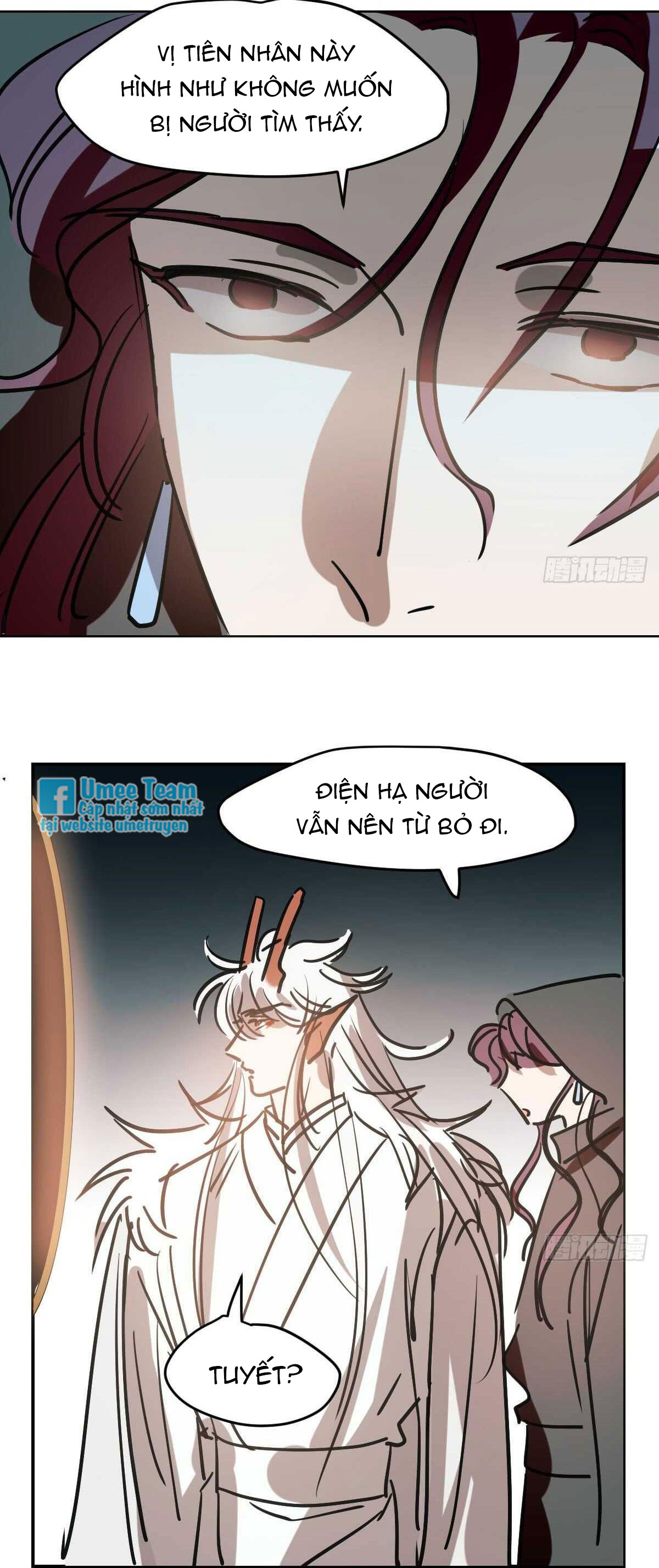 bắt lấy ngao ngao chapter 81 25