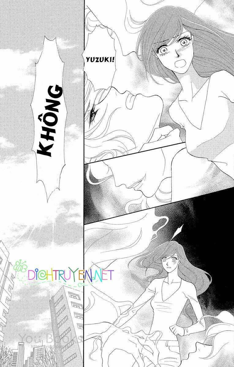 đóa hồng dành tặng seri chapter 2 3