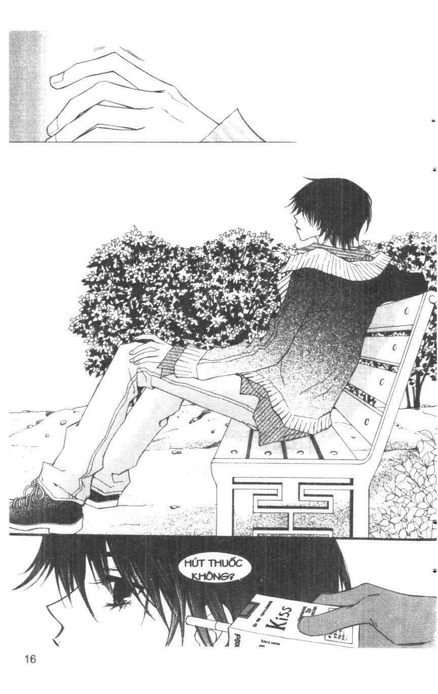 sad love story chapter 2 16