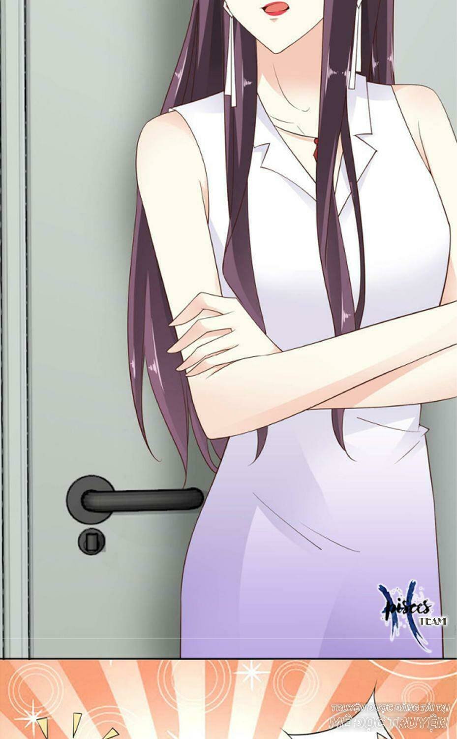 nữ nhân xin nhẹ nhàng chapter 35 16