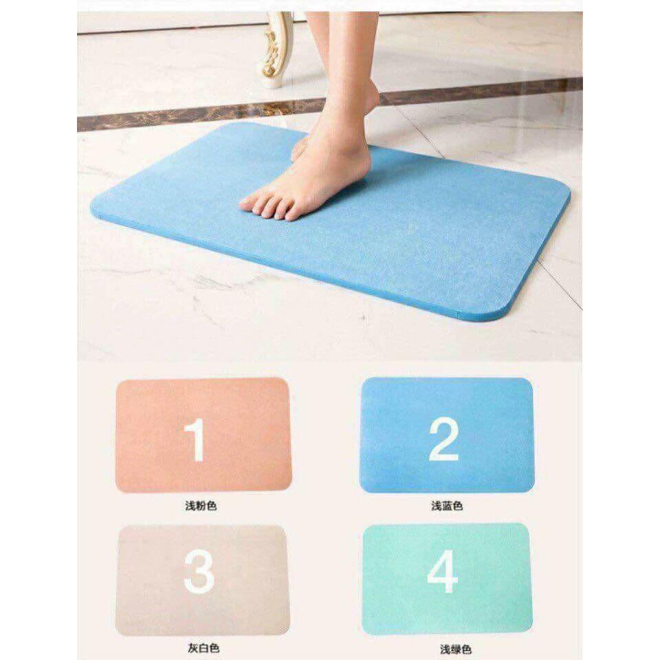 THẢM ĐÁ SIÊU THẤM NHẬT BẢN.