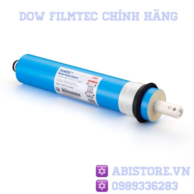 MÀNG LỌC RO DOW FILMTEC USA CHÍNH HÃNG CHECK CODE (LÕI LỌC NƯỚC SỐ 4)