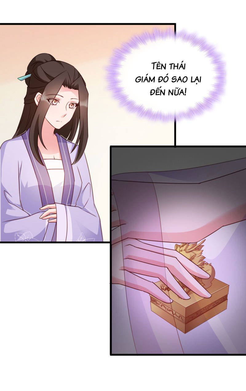 độc tâm cuồng phi khuynh thiên hạ chapter 59 15