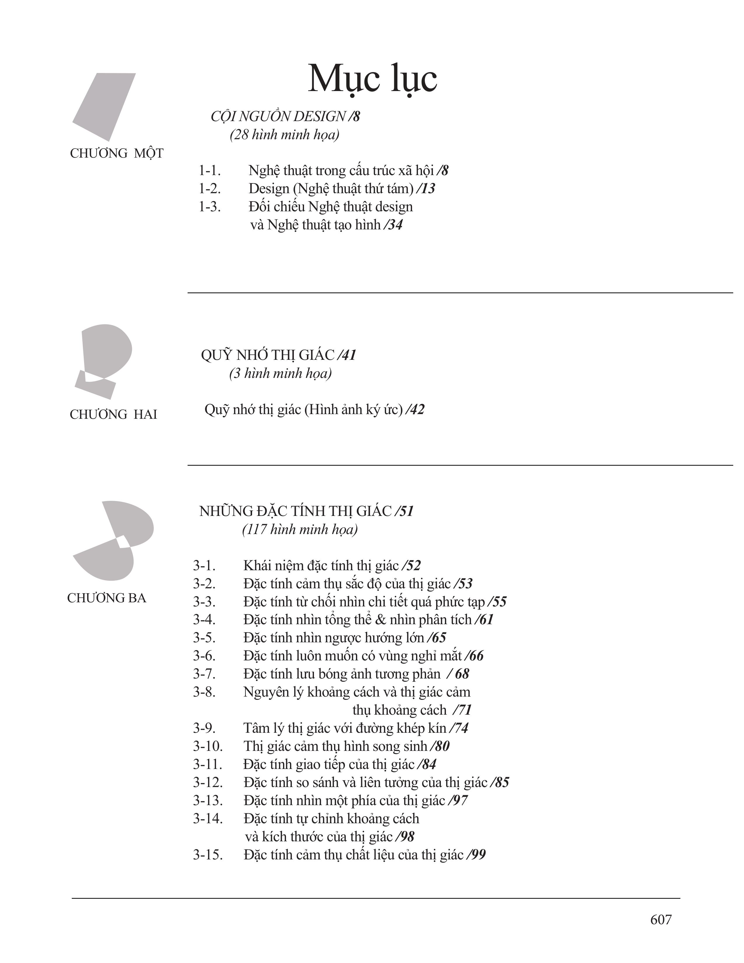 Nguyên Lý Design Thị Giác (Sách Màu - Bìa Cứng) - Nguyễn Hồng Hưng