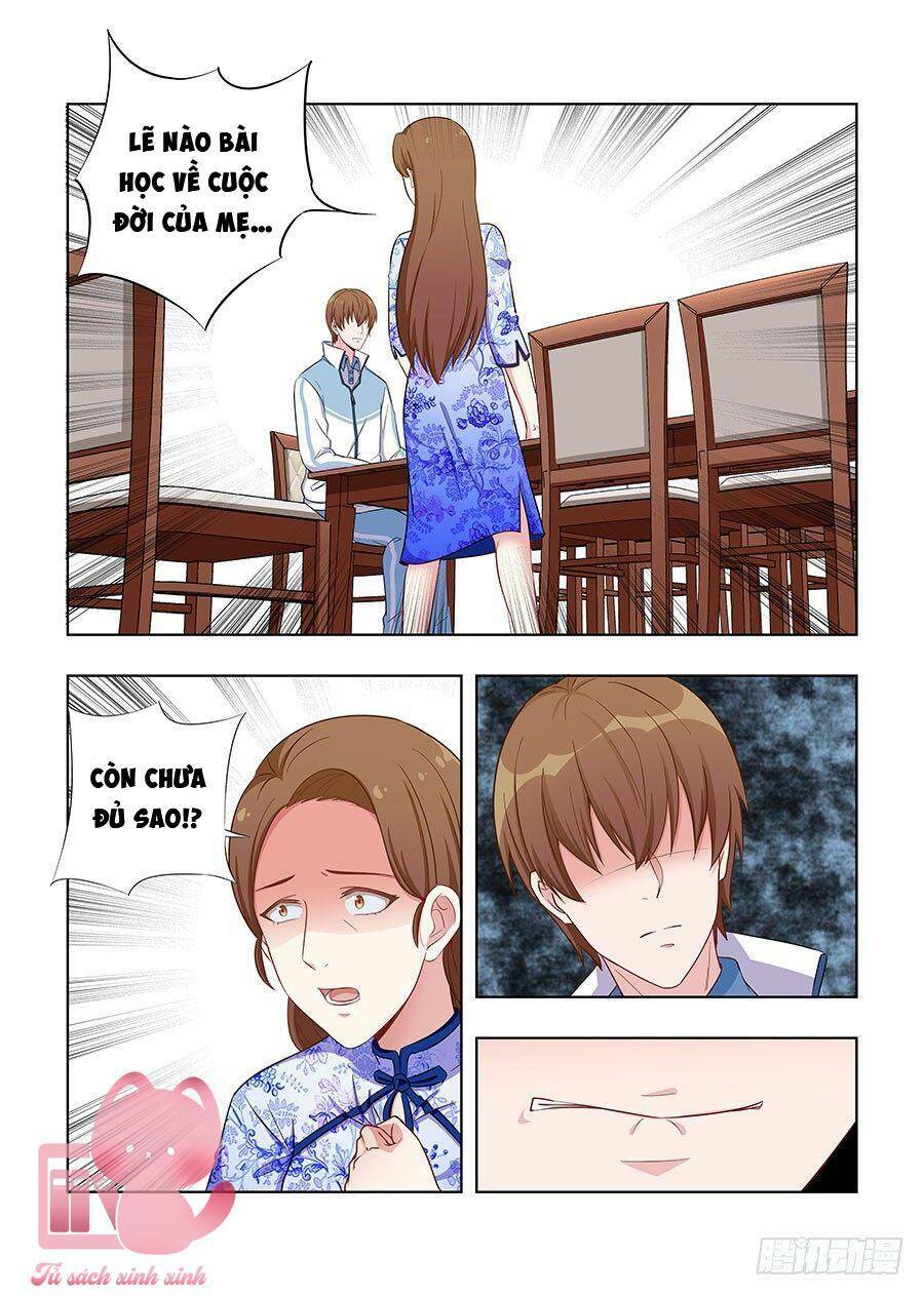 luyến ái 1/2 chapter 65 8