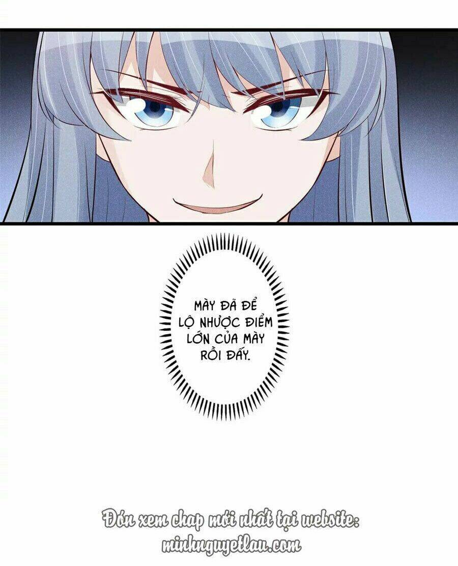 cạm bẫy lửa tình chapter 47 33