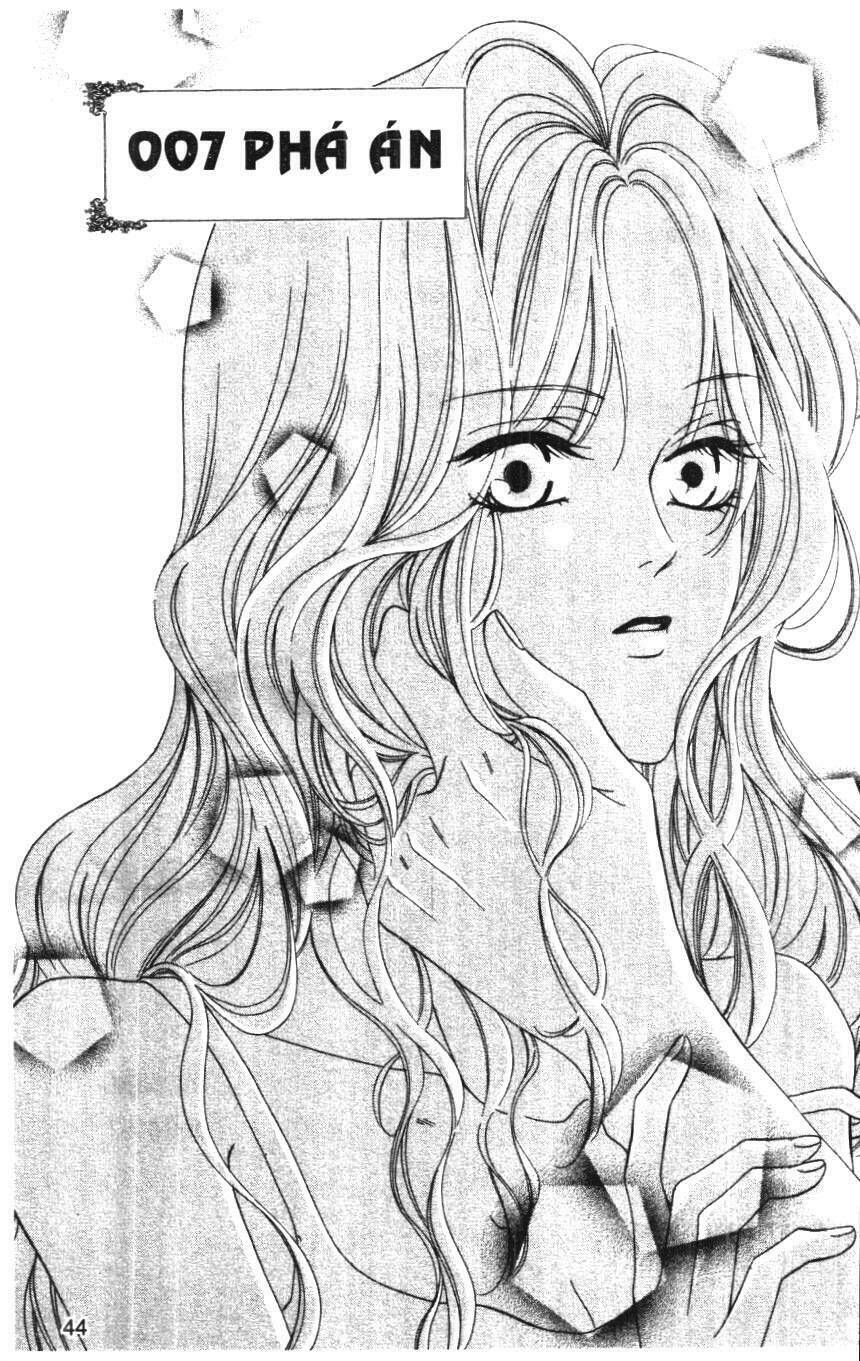 007 phá án chapter 11 42